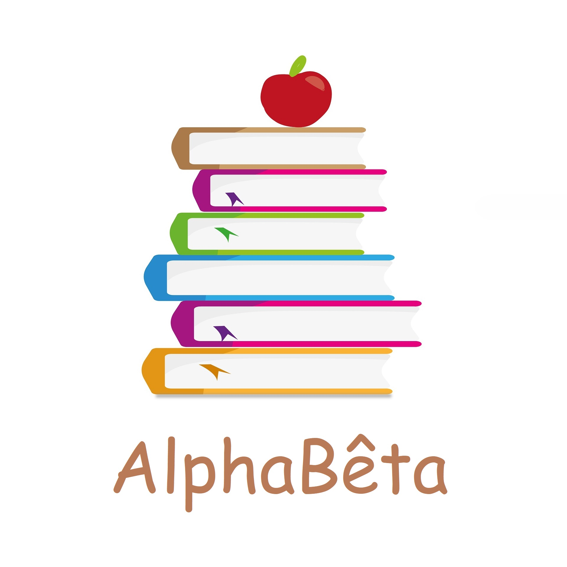 logo association AlphaBêta