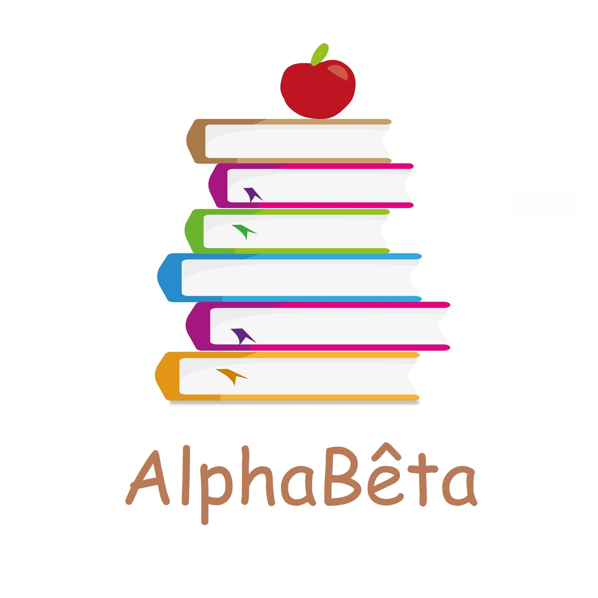logo association AlphaBêta